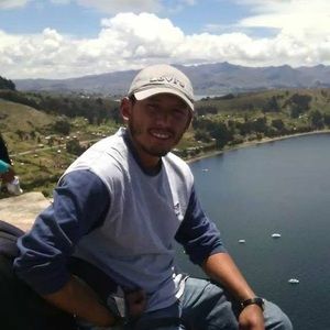 Meet your Posher, Mauricio